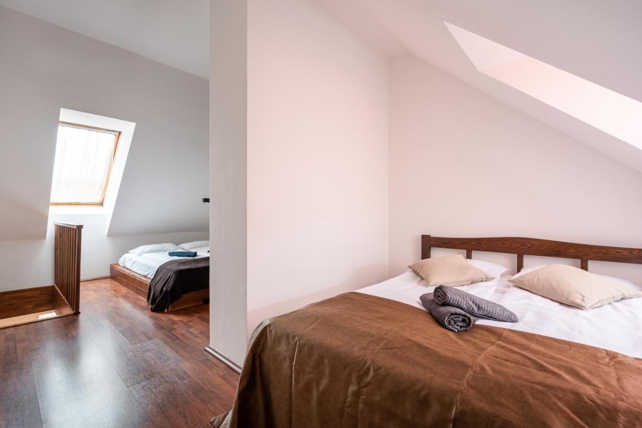 Beautiful Apartment With Ac 布达佩斯 外观 照片